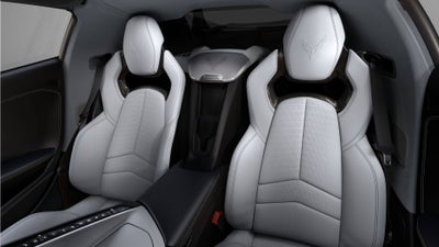 2024 Chevrolet Corvette Stingray 3LT