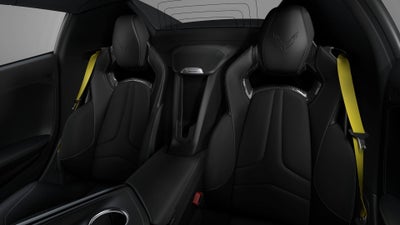 2027 Chevrolet Corvette Z06 1LZ