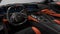 2027 Chevrolet Corvette ZR1 3LZ