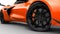 2027 Chevrolet Corvette ZR1 3LZ