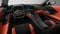 2027 Chevrolet Corvette ZR1 3LZ