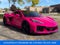 2024 Chevrolet Corvette E-Ray 2LZ