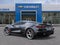 2027 Chevrolet Corvette Grand Sport 1LT