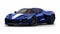 2027 Chevrolet Corvette Grand Sport 1LT