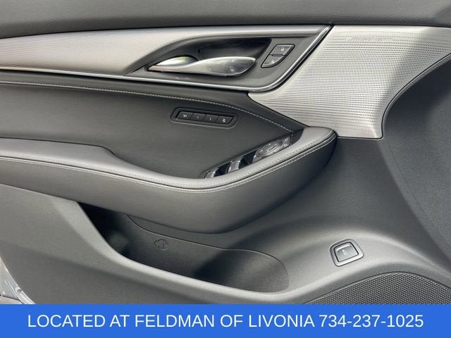 2021 Cadillac CT5 Premium Luxury