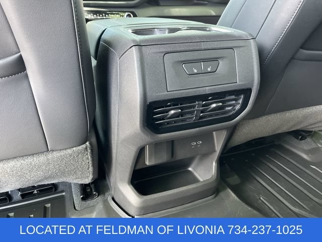 2025 Chevrolet Silverado EV LT - Extended Range