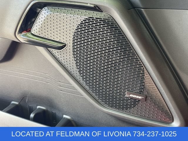 2025 Chevrolet Silverado EV LT - Extended Range
