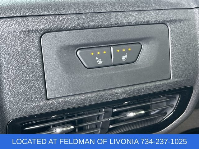 2025 Chevrolet Silverado EV LT - Extended Range
