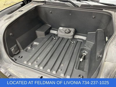 2024 Chevrolet Silverado EV RST