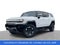 2024 GMC HUMMER EV SUV 2X
