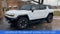 2024 GMC HUMMER EV SUV 2X