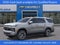 2027 Chevrolet Tahoe LT