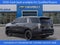 2027 Chevrolet Tahoe LT