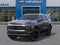 2027 Chevrolet Tahoe LT