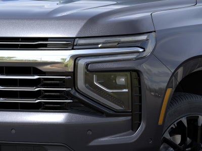 2027 Chevrolet Tahoe LT