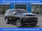 2027 Chevrolet Tahoe Premier
