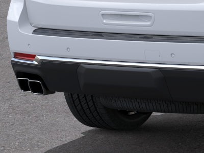 2027 Chevrolet Tahoe High Country