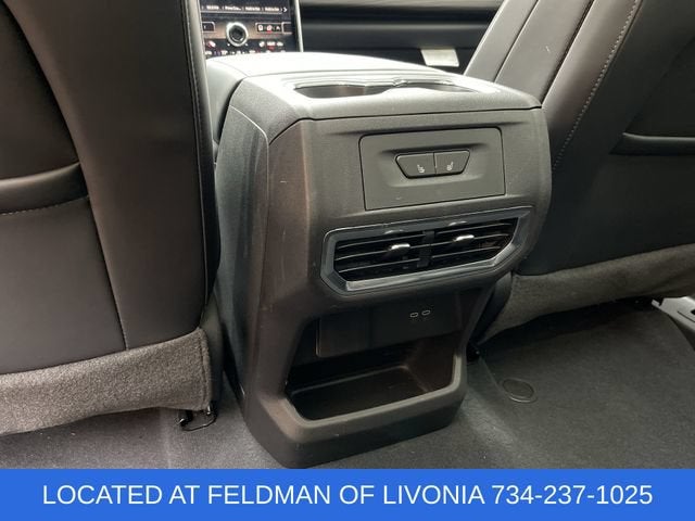 2024 GMC Sierra EV Denali Edition 1