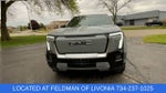2024 GMC Sierra EV Denali Edition 1