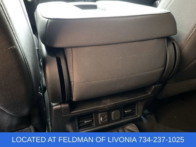 2022 GMC Sierra 2500 HD SLE