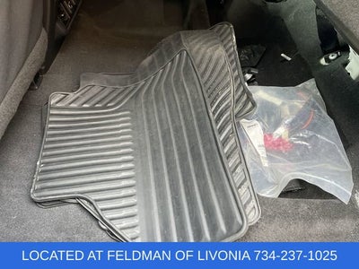 2022 GMC Sierra 2500 HD SLE