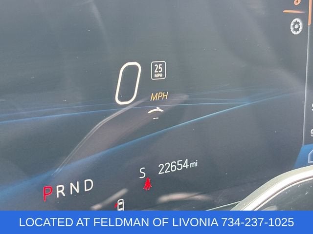2024 Cadillac LYRIQ Luxury 1