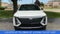 2024 Cadillac LYRIQ Luxury 2