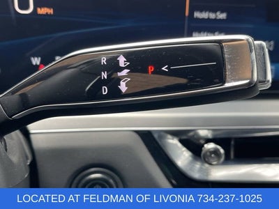 2024 Cadillac LYRIQ Sport 2