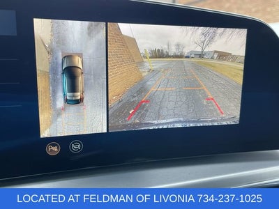 2024 Cadillac LYRIQ Sport 3