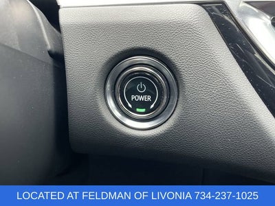 2024 Cadillac LYRIQ Sport 3