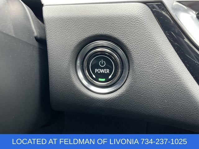 2024 Cadillac LYRIQ Sport 3