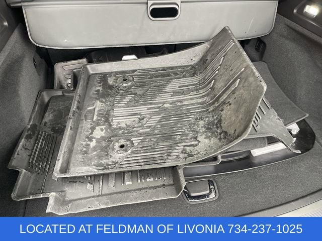 2024 Cadillac LYRIQ Sport 3