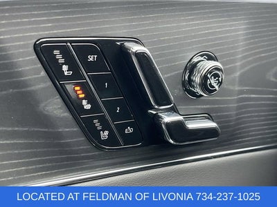 2024 Cadillac LYRIQ Sport 3