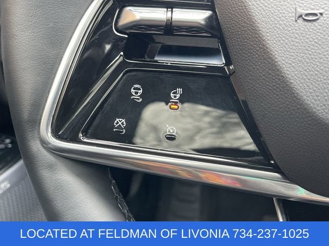 2024 Cadillac LYRIQ Sport 3