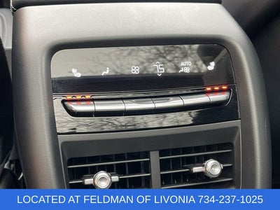 2024 Cadillac LYRIQ Sport 3