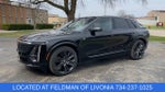 2024 Cadillac LYRIQ Sport 3