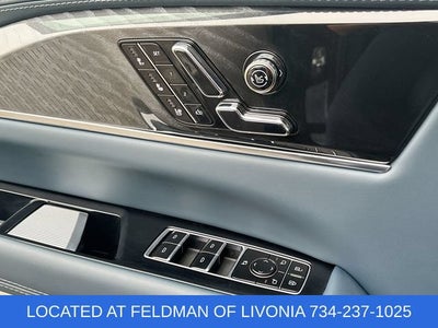 2025 Cadillac ESCALADE IQ Luxury 2