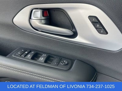 2024 Chrysler Pacifica Hybrid S Appearance Pkg