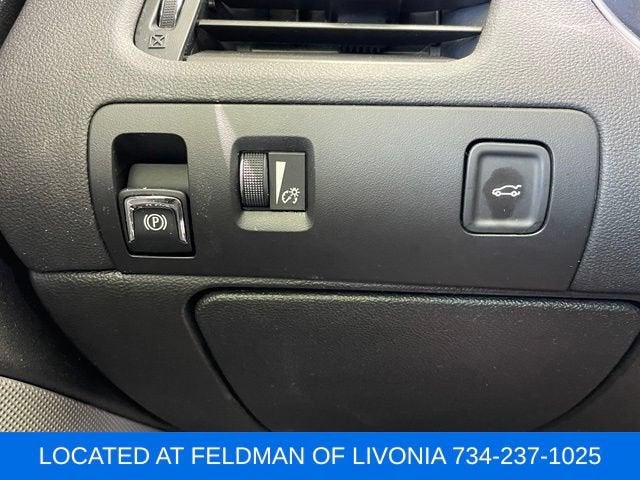 2014 Chevrolet Impala LS