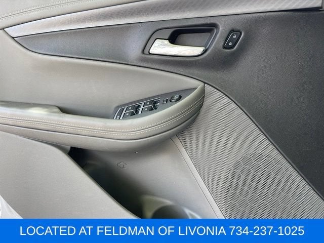 2014 Chevrolet Impala LS