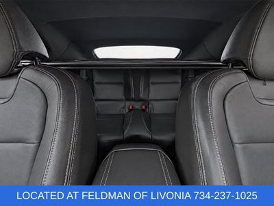 2013 Chevrolet Camaro LT
