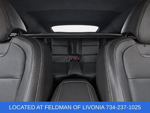 2013 Chevrolet Camaro LT