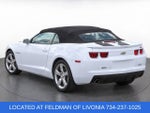 2013 Chevrolet Camaro LT