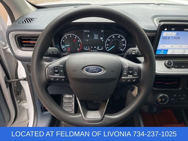 2023 Ford Maverick XL