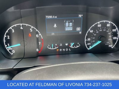 2023 Ford Maverick XL