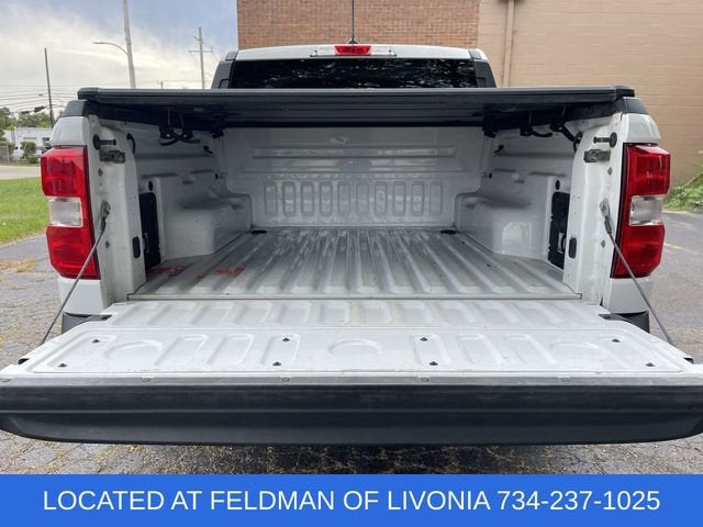 2023 Ford Maverick XL