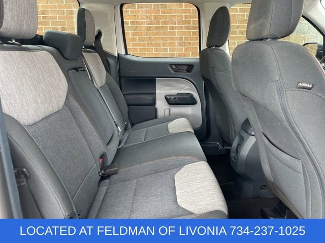 2023 Ford Maverick XL