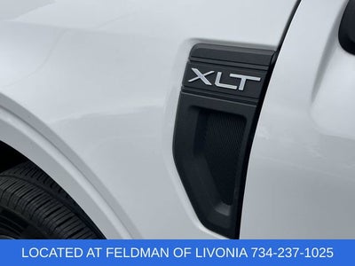 2023 Ford Maverick XL