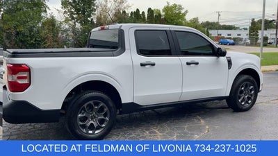 2023 Ford Maverick XL