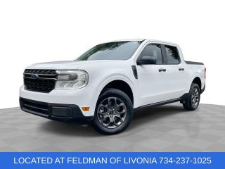 2023 Ford Maverick XL